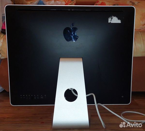 Компьютер моноблок Apple iMac 24