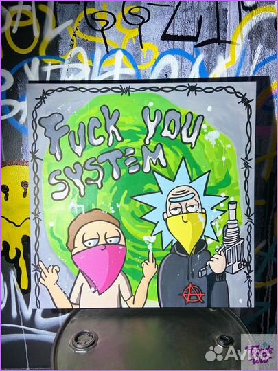 Арт картины в современном стиле для интерьера дома