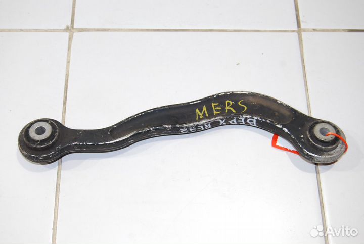 Тяга верхняя Mercedes-Benz W220