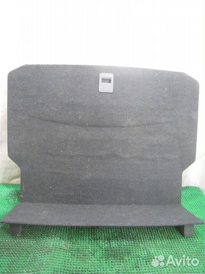 Крышка ящика багажника Subaru Legacy/ Outback BM