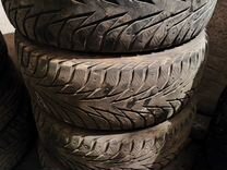 Yokohama 104ZR 195/55 R15