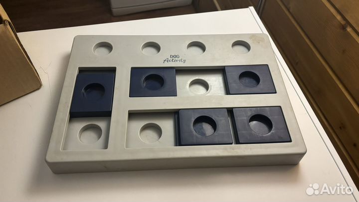 Игрушка для умных собак