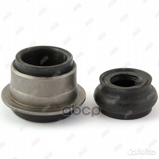 Сайлентблок верхн рычага toyota hiace 89-06