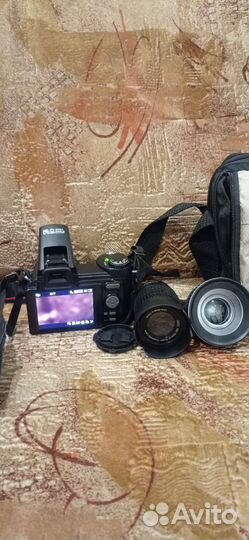 Фотоаппарат