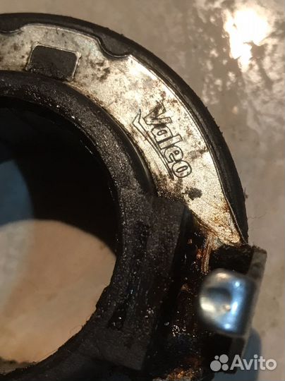 Комплект сцепления хендай ix35 2012г