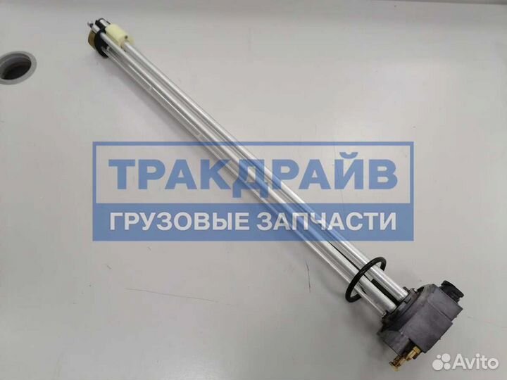 Топливозаборник Камаз 5490 750845384800106