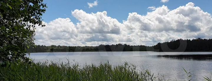 Участок 7,7 га (СНТ, ДНП)