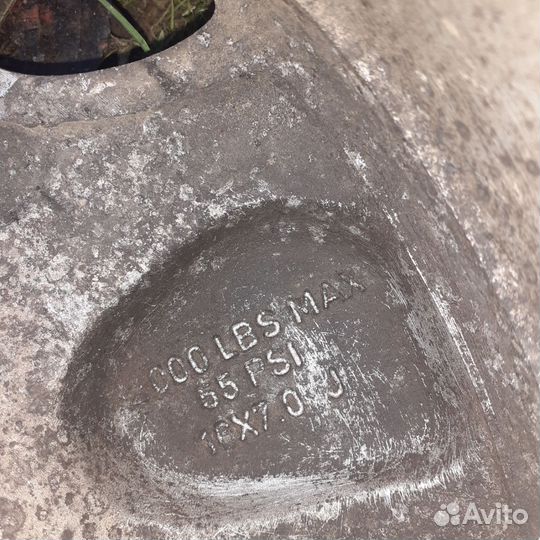 Продам диски 4 шт