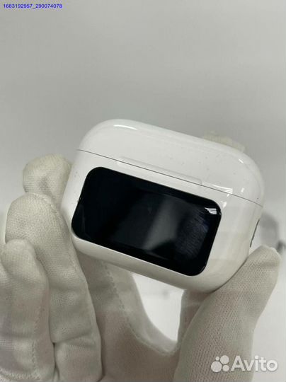 Airpods pro 2 с экраном (Арт.64072)