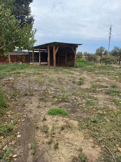 Дом 63 м² на участке 16 сот.