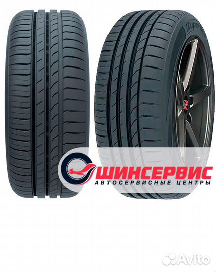 Westlake Zuper Eco Z-107 185/55 R16