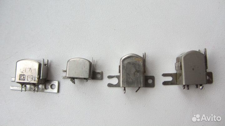 Аудио головки