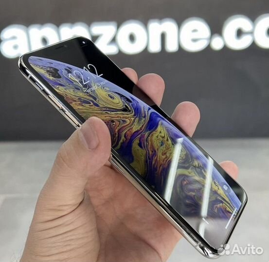 Apple iPhone xs max 64gb