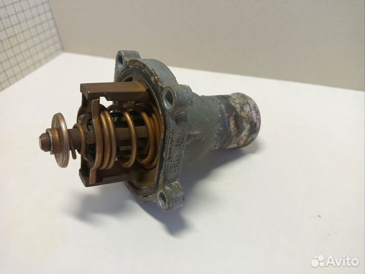 Термостат Chevrolet Cruze/Opel z18xer f18d4