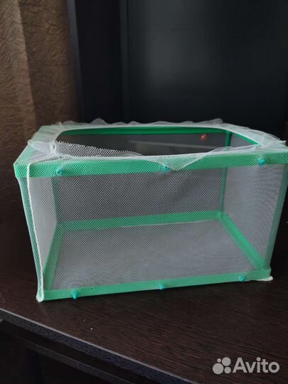 Изолятор для рыбок