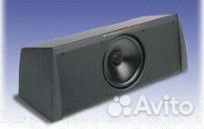 KEF Reference Model 100 (Made in England)