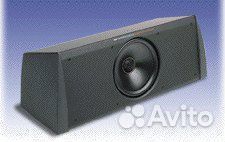 Kef hot sale reference 100