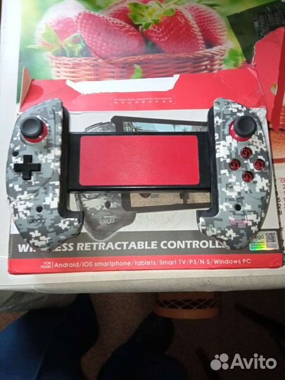 Геймпад для телефона ipega PG-9083S