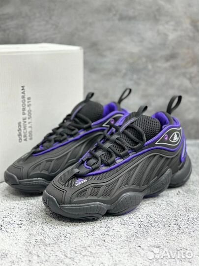 Кроссовки Adidas Yeezy 500 Packer