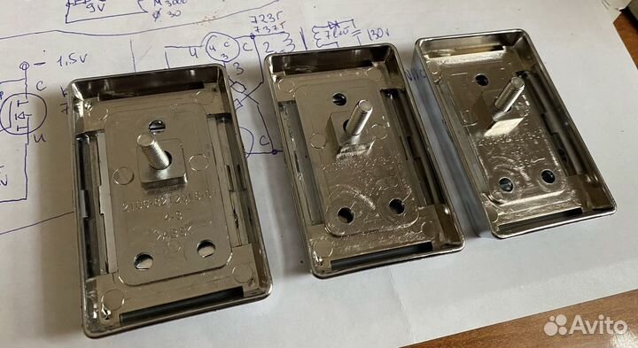 Значек ваз 2106