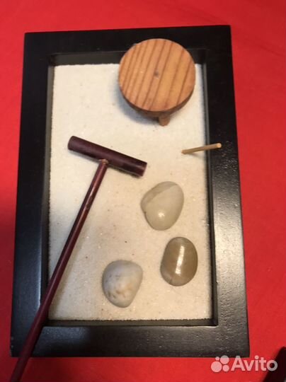 Набор для медитации