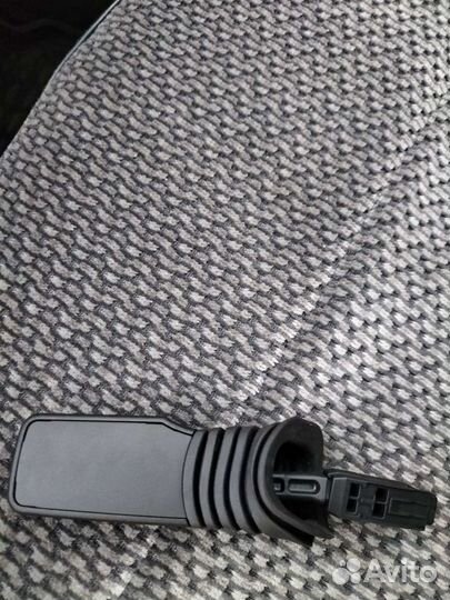 Переключатель поворотников Opel Astra h