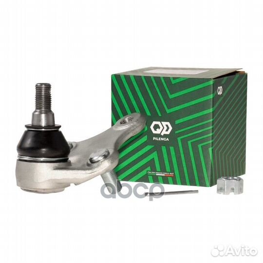 Опора шаровая рычага подвески ts-p4006 pilenga