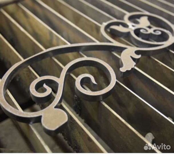 Режем. Гнём. Варим