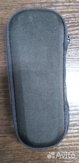 Футляр жезкий на бритву Браун