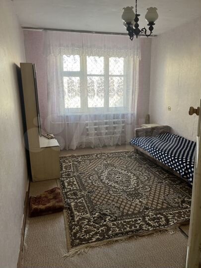 1-к. квартира, 37 м², 1/5 эт.