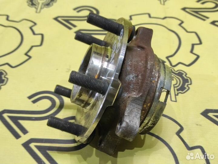 Ступица передняя левая Infiniti Fx35 S50 2006-2008