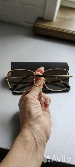 Солнцезащитные очки dolce Gabbana оригинал