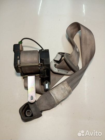 Ремень безопасности передний правый Chery Tiggo