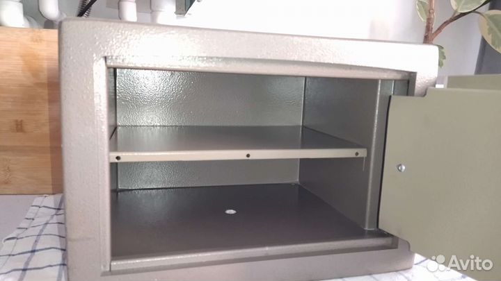 Сейф валберг- взломостойкий