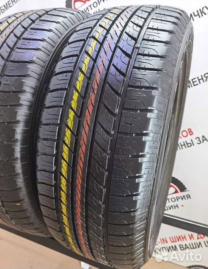 Goodyear Wrangler AP 235/55 R19 105V
