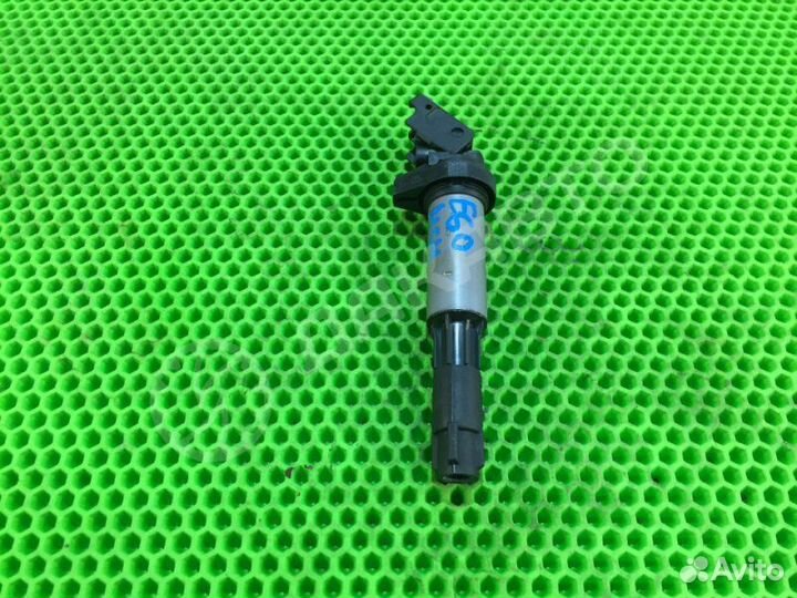 Катушка зажигания Bmw 5 E60 M54