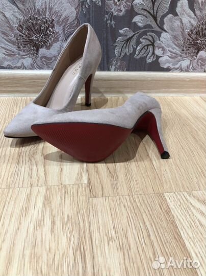 Туфли женские 37 размер