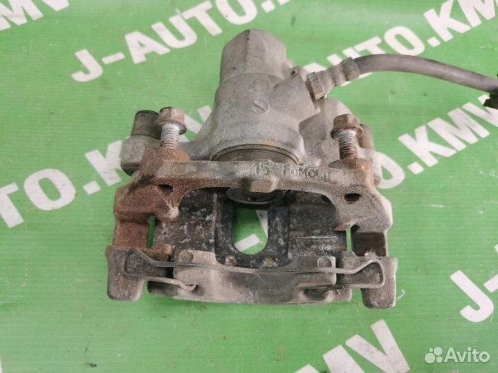 Суппорт задний левый Mazda 3