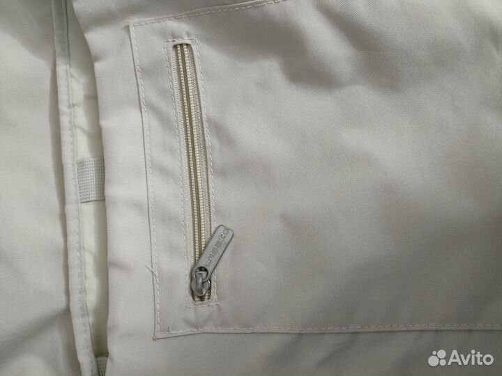 Сумка органайзер для мамы и малыша