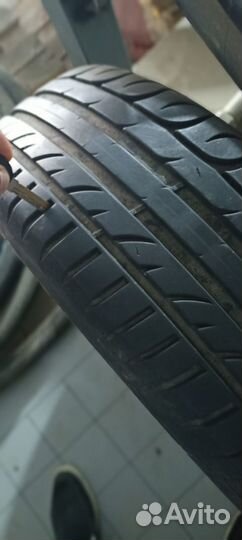 Tigar High Performance 215/60 R17 96H