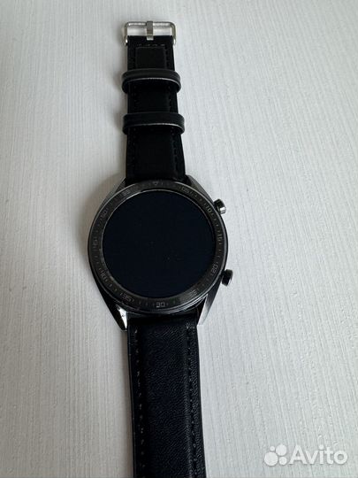 SMART часы huawei watch gt