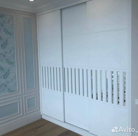 Шкафы на заказ