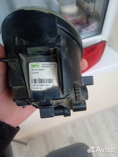 Продаю запчасти на Инфинити