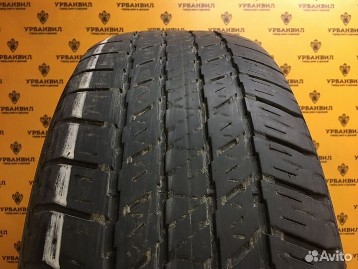 Bridgestone Dueler H/T 684II 265/60 R18 110V