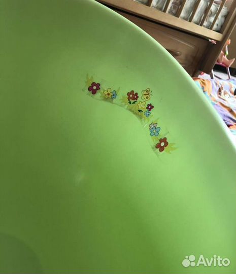 Ванночка для купания