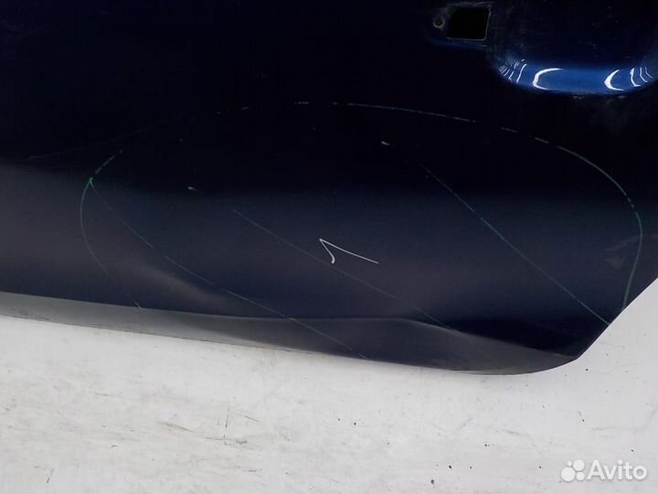 Дверь передняя левая Audi A5/RS5/S5