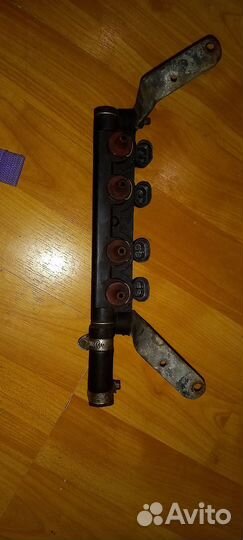 Газовые оборудование