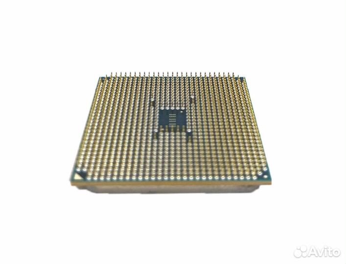 Процессор FM2 AMD A4-5300B AD530boka23HJ