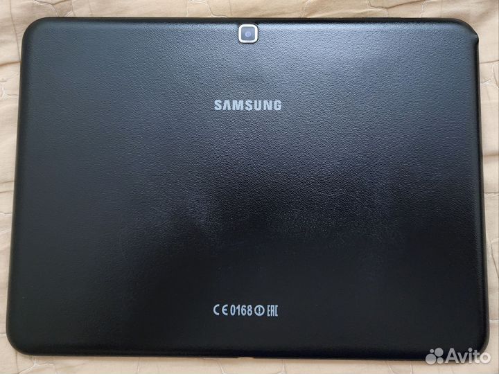 Планшет Samsung Galaxy Tab 4 10.1 SM-T530