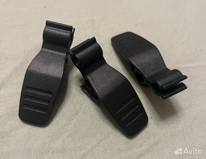 VAG 7P6 898 773 45W, ремкомплект шторки багажника